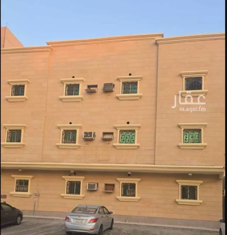 عمارة للبيع في شارع عمرو بن حكيم, حي النور, مدينة الدمام, المنطقة الشرقية
