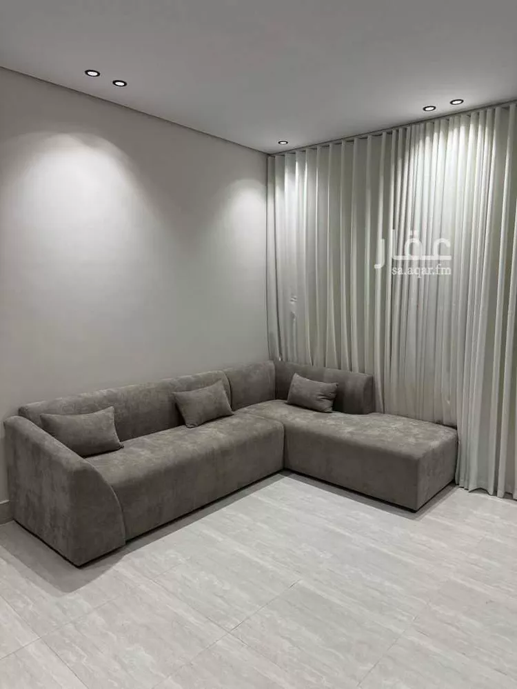 شقة للإيجار في شارع ربعي الذهلي, حي النرجس, مدينة الرياض, منطقة الرياض صورة 4