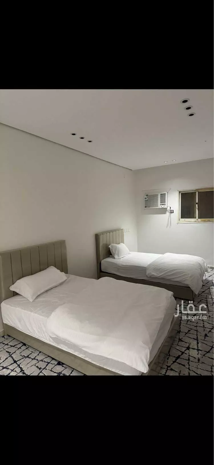 شقة للإيجار في شارع الشيخ جابر, حي الخليج, مدينة الرياض, منطقة الرياض صورة 5