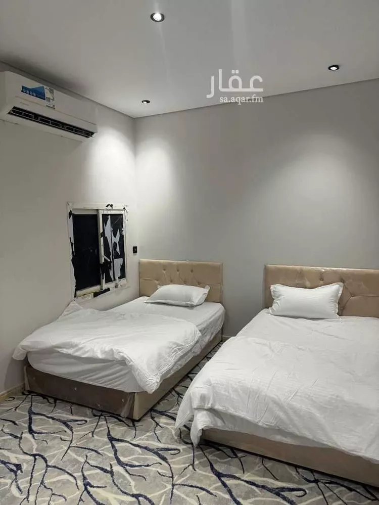 شقة للإيجار في شارع الشيخ جابر, حي الخليج, مدينة الرياض, منطقة الرياض صورة 5