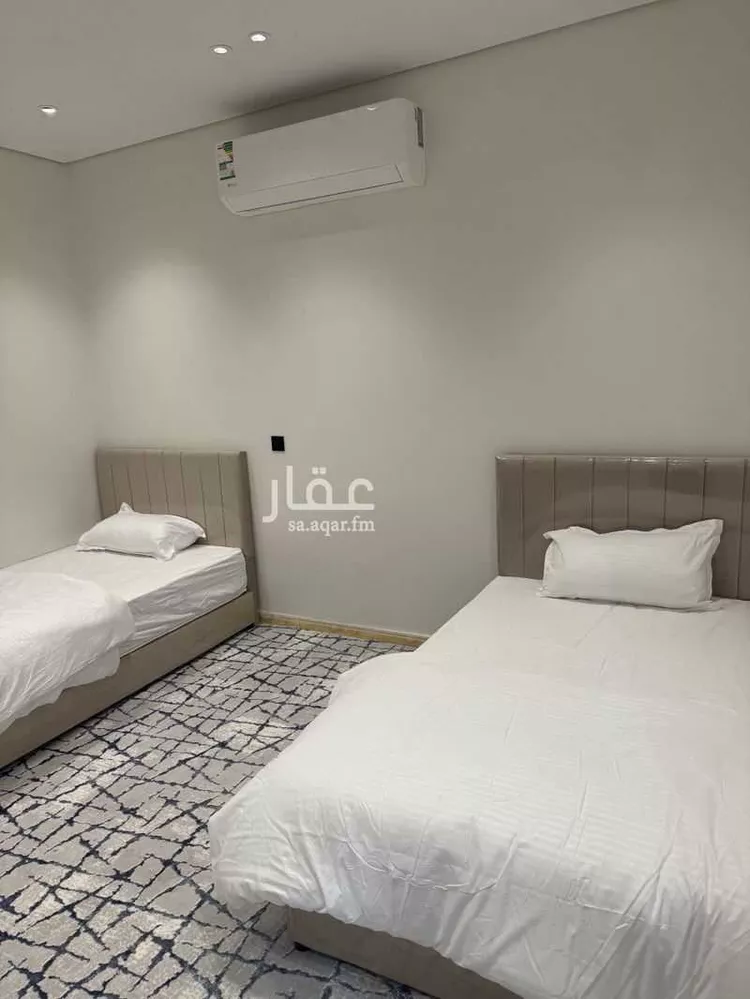 شقة للإيجار في شارع جابر الاحمد الصباح, حي الخليج, مدينة الرياض, منطقة الرياض صورة 5