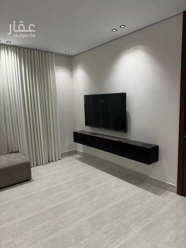 شقة للإيجار في شارع ربعي الذهلي, حي النرجس, مدينة الرياض, منطقة الرياض صورة 3