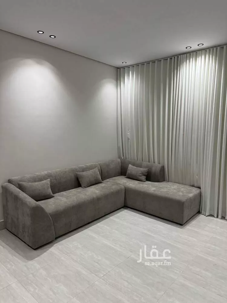 شقة للإيجار في شارع ربعي الذهلي, حي النرجس, مدينة الرياض, منطقة الرياض صورة 5