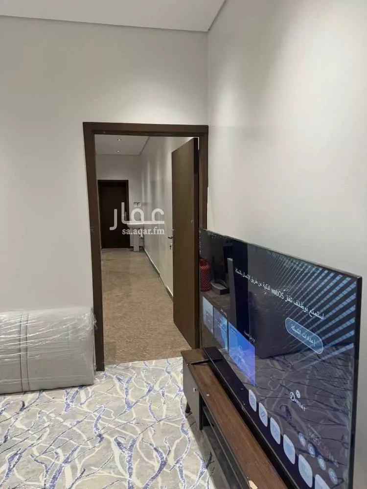 شقة للإيجار في شارع الشيخ جابر, حي الخليج, مدينة الرياض, منطقة الرياض صورة 4