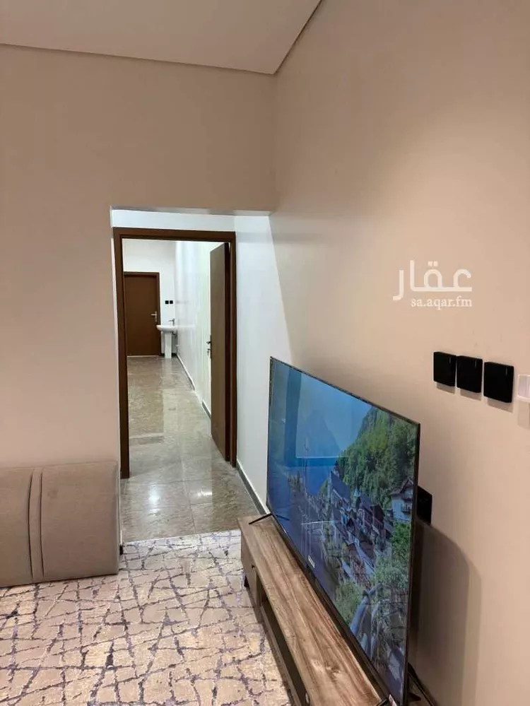 شقة للإيجار في شارع جابر الاحمد الصباح, حي الخليج, مدينة الرياض, منطقة الرياض صورة 4