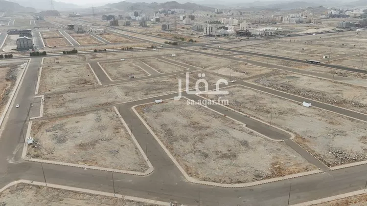 أرض للبيع في شارع صالح زكي مصطفي, حي دار السلام, مدينة مكة المكرمة, منطقة مكة المكرمة