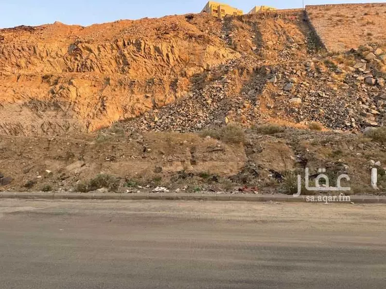 أرض للبيع في شارع جعفر بن قرط العامري رضي الله عنه, حي أم الجود, مدينة مكه المكرمه, منطقة مكة المكرمة صورة 2