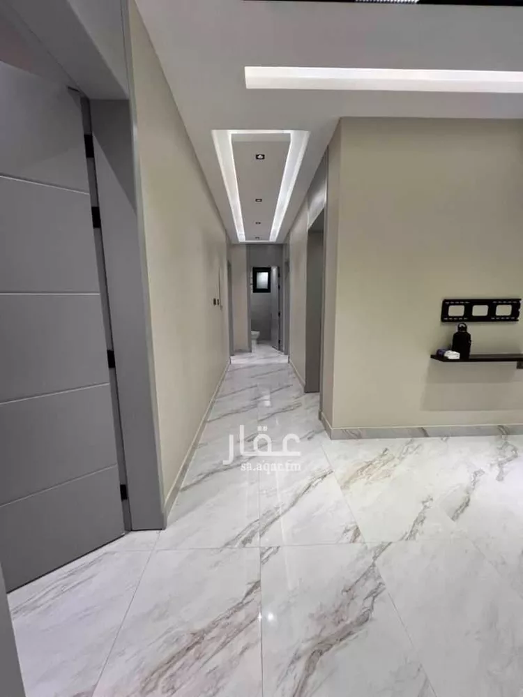 شقة للإيجار في شارع رقم 223, حي الياسمين, مدينة الرياض, منطقة الرياض صورة 2