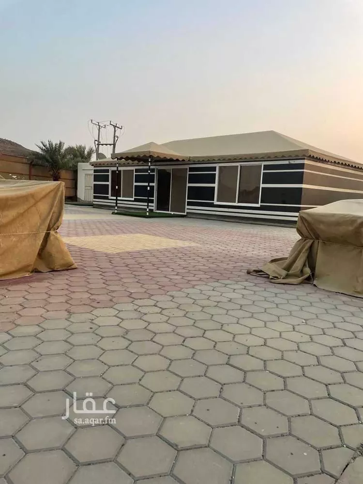 استراحة للبيع في شارع عبد الله بن جابر العبدي(رضي الله عنه) ، حي المنتزه ، جدة ، جدة صورة 2