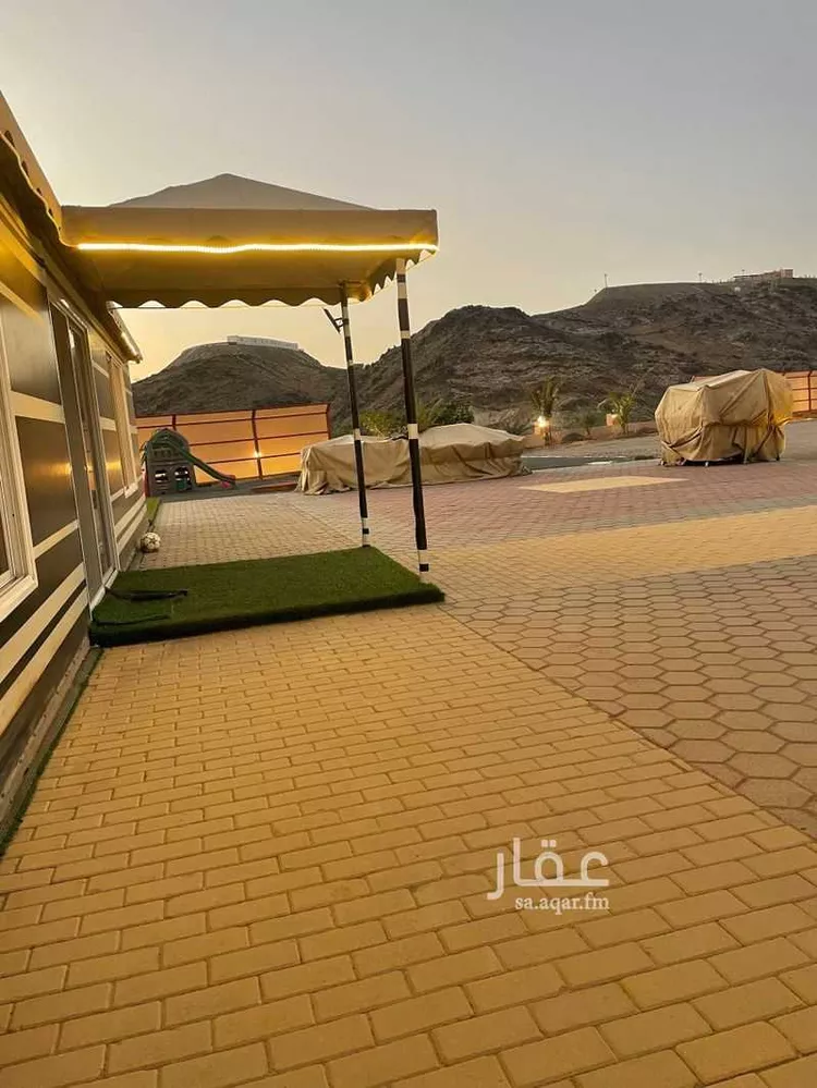 استراحة للبيع في شارع عبد الله بن جابر العبدي(رضي الله عنه) ، حي العسلاء ، جدة ، جدة صورة 3