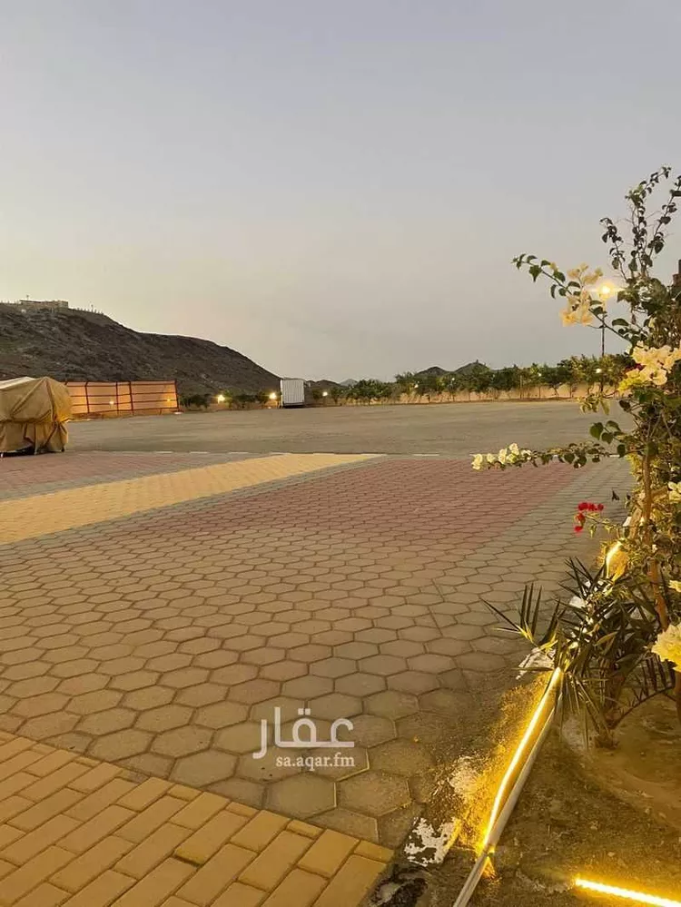 استراحة للبيع في شارع عبد الله بن جابر العبدي(رضي الله عنه) ، حي العسلاء ، جدة ، جدة صورة 5