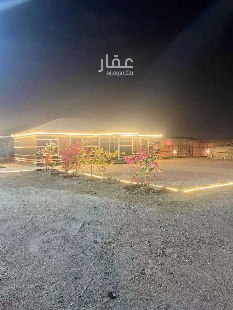 استراحة للبيع في شارع عبد الله بن جابر العبدي(رضي الله عنه) ، حي العسلاء ، جدة ، جدة