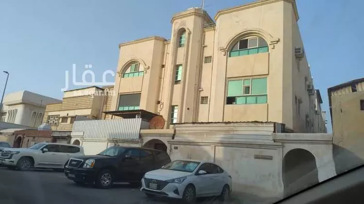 شقة للإيجار في شارع 16ب, حي الجلوية, مدينة الدمام, المنطقة الشرقية
