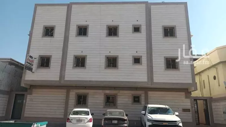 شقة للإيجار في شارع احمد الترمذي, حي الجلوية, مدينة الدمام, المنطقة الشرقية