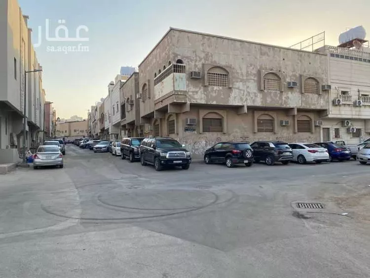 عمارة للبيع في شارع سنام, حي المعذر, مدينة الرياض, منطقة الرياض