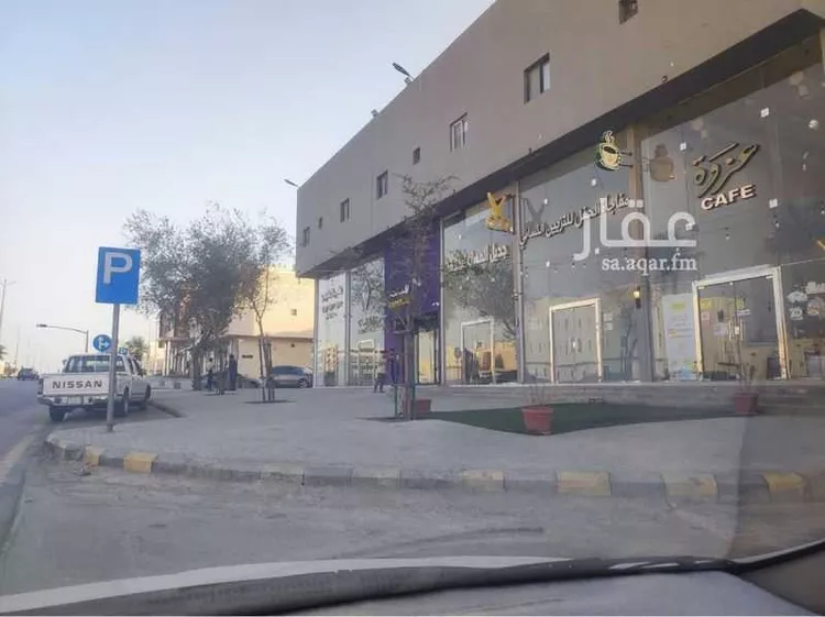 عمارة للبيع في شارع نهاوند, حي ظهرة لبن, مدينة الرياض, منطقة الرياض صورة 3