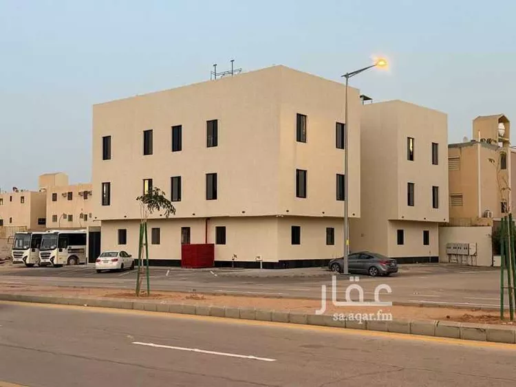 عمارة للبيع في شارع خيبر, حي ظهرة لبن, مدينة الرياض, منطقة الرياض 1 صورة