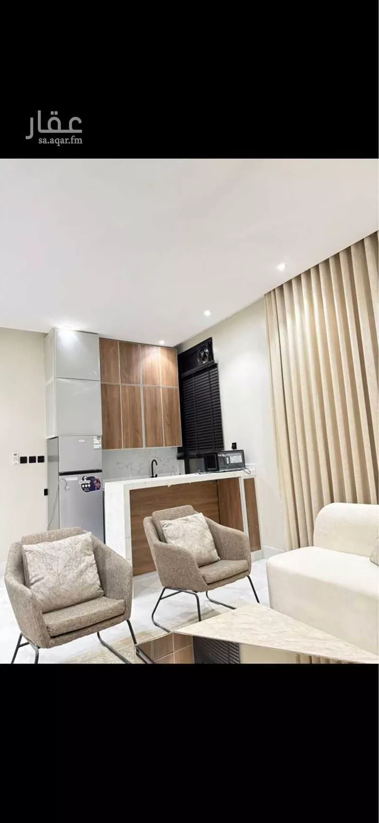 شقة للإيجار في شارع الصدق, حي العوالي, مدينة الرياض, منطقة الرياض صورة 2