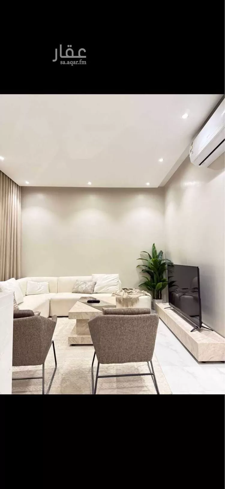 شقة للإيجار في شارع الصدق, حي العوالي, مدينة الرياض, منطقة الرياض صورة 3