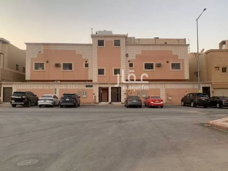عمارة للبيع في شارع ثرمداء, حي ظهرة لبن, مدينة الرياض, منطقة الرياض