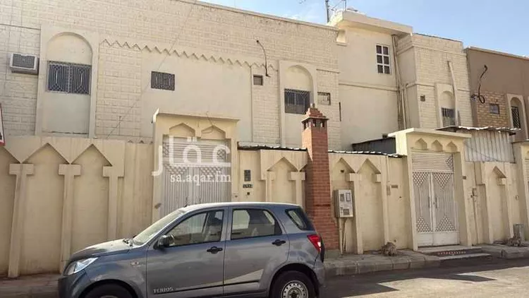 فيلا للبيع في شارع عبدالكريم الدينالي, حي العريجاء الغربي, مدينة الرياض, منطقة الرياض صورة 2