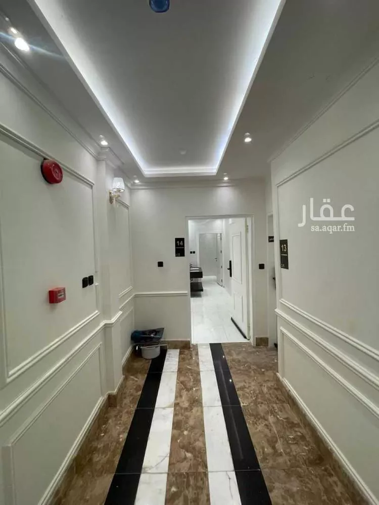 شقة للإيجار في شارع حلب, حي ظهرة لبن, مدينة الرياض, منطقة الرياض صورة 4