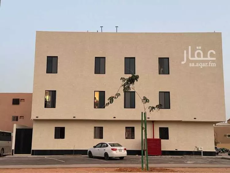 عمارة للبيع في شارع خيبر, حي ظهرة لبن, مدينة الرياض, منطقة الرياض صورة 2