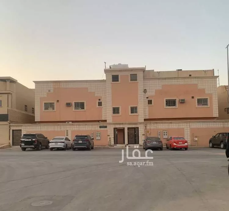 عمارة للبيع في شارع ثرمداء, حي ظهرة لبن, مدينة الرياض, منطقة الرياض صورة 2