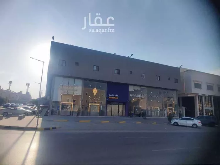 عمارة للبيع في شارع نهاوند, حي ظهرة لبن, مدينة الرياض, منطقة الرياض