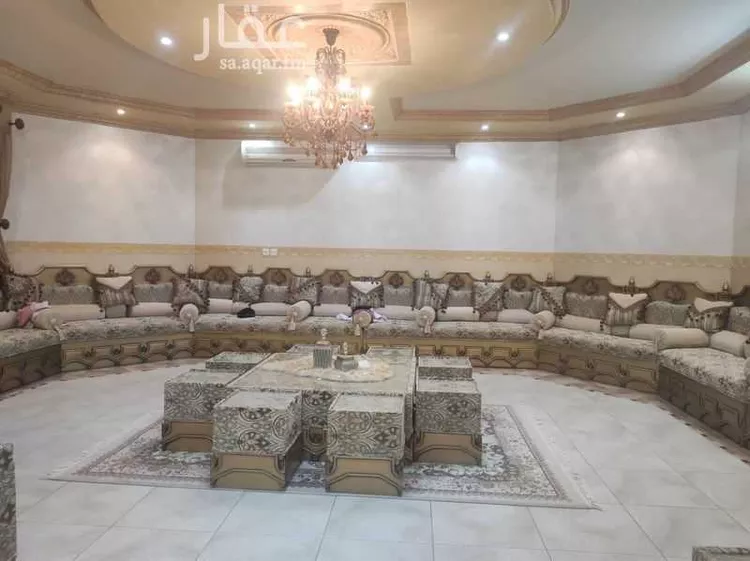 فيلا للبيع في شارع بهجة, حي ظهرة لبن, مدينة الرياض, منطقة الرياض صورة 4