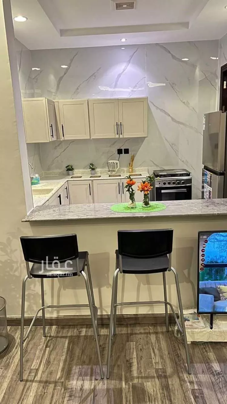 شقة للإيجار في شارع رقم 55, حي المونسية, مدينة الرياض, منطقة الرياض صورة 2
