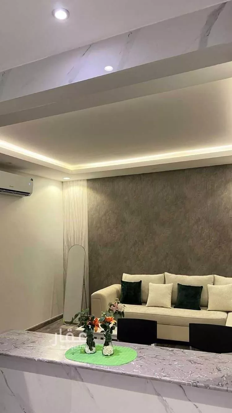 شقة للإيجار في شارع رقم 55, حي المونسية, مدينة الرياض, منطقة الرياض صورة 5