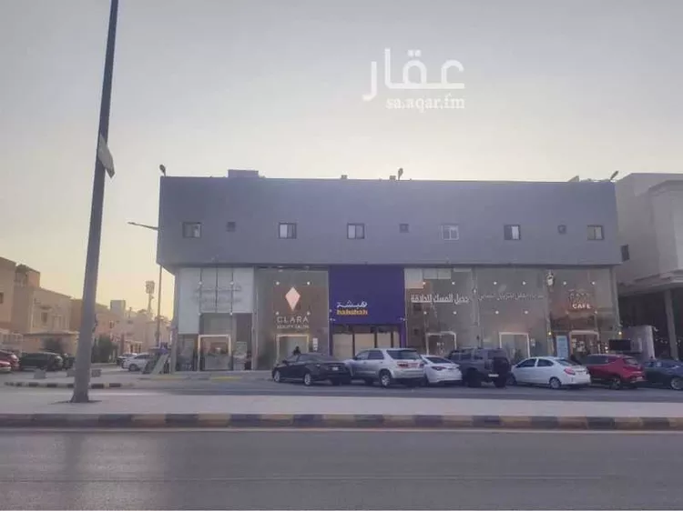 عمارة للبيع في شارع نهاوند, حي ظهرة لبن, مدينة الرياض, منطقة الرياض
