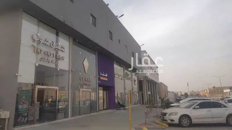 عمارة للبيع في شارع نهاوند, حي ظهرة لبن, مدينة الرياض, منطقة الرياض صورة 2