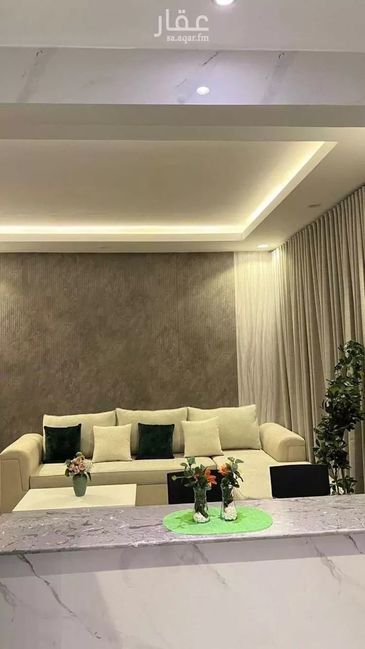 شقة للإيجار في شارع رقم 55, حي المونسية, مدينة الرياض, منطقة الرياض صورة 3