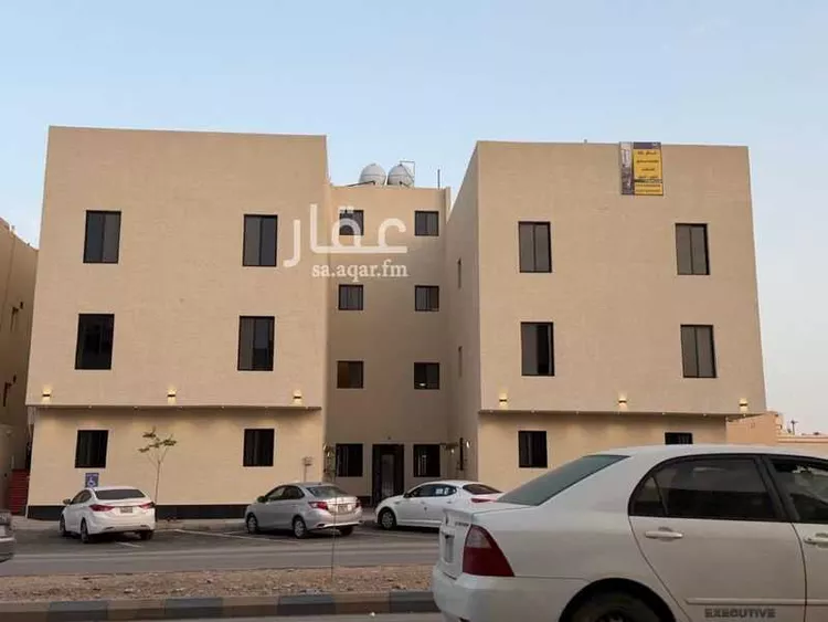 عمارة للبيع في شارع مصافي, حي ظهرة لبن, مدينة الرياض, منطقة الرياض