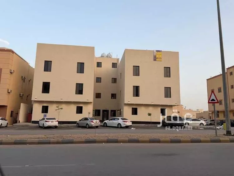 عمارة للبيع في شارع مصافي, حي ظهرة لبن, مدينة الرياض, منطقة الرياض صورة 2