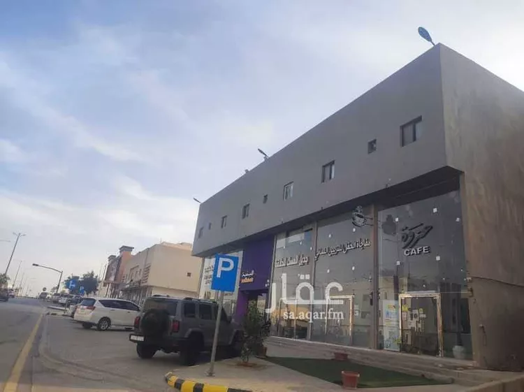 عمارة للبيع في شارع نهاوند, حي ظهرة لبن, مدينة الرياض, منطقة الرياض صورة 3