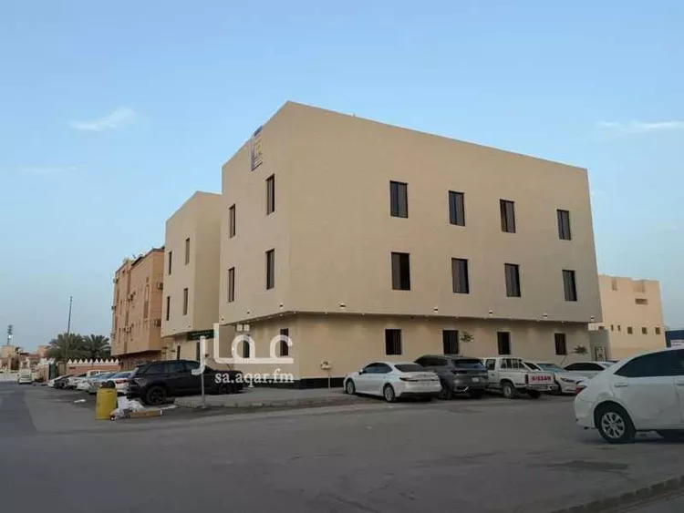 عمارة للبيع في شارع مصافي, حي ظهرة لبن, مدينة الرياض, منطقة الرياض صورة 3