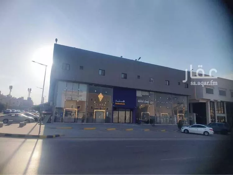 Building for Sale in Riyadh Dhahrat Laban