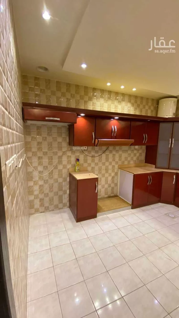 شقة للإيجار في شارع حريث بن عبدالرحمن ، حي المونسية ، الرياض ، منطقة الرياض صورة 3