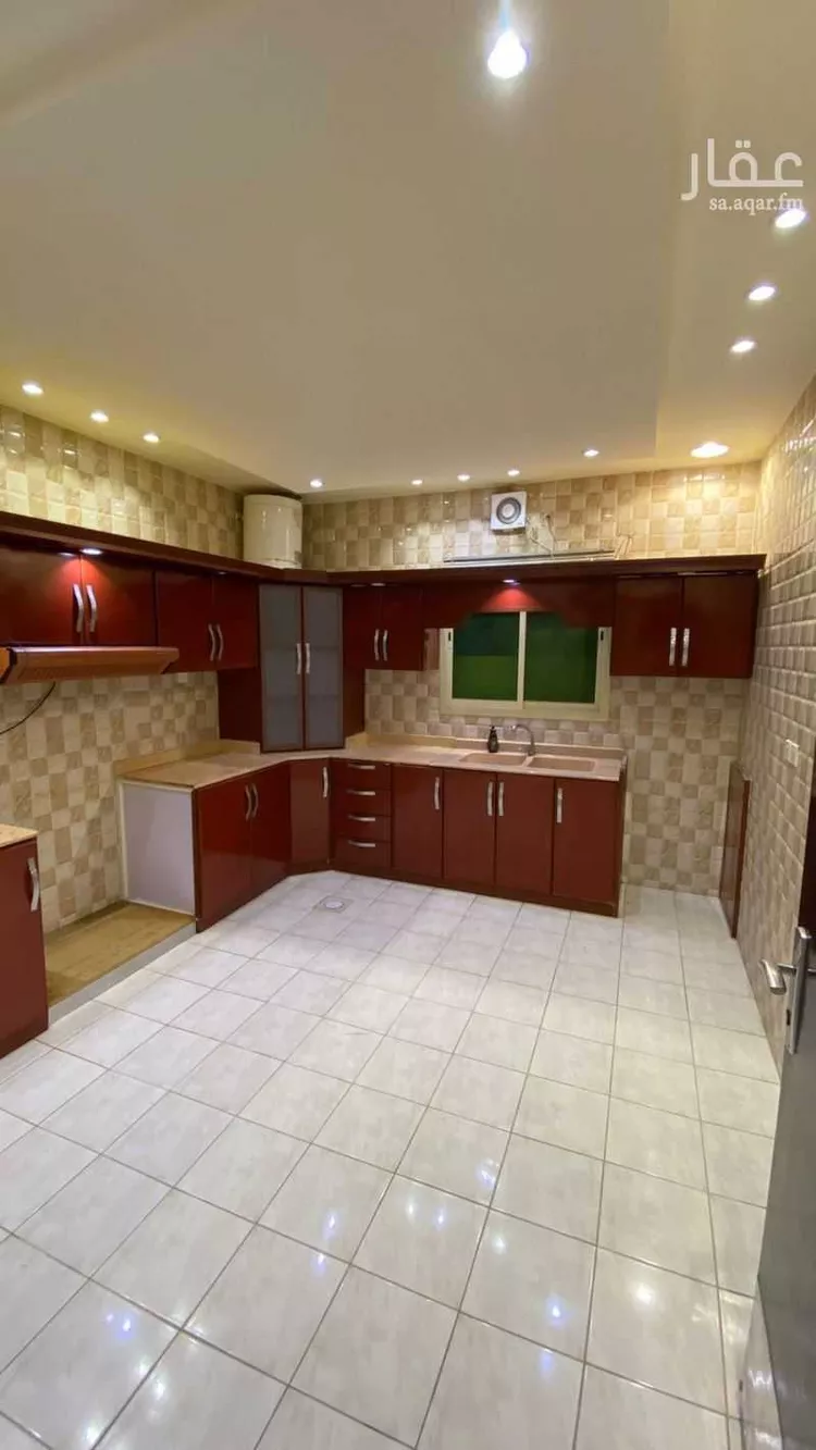 شقة للإيجار في شارع حريث بن عبدالرحمن ، حي المونسية ، الرياض ، منطقة الرياض صورة 2