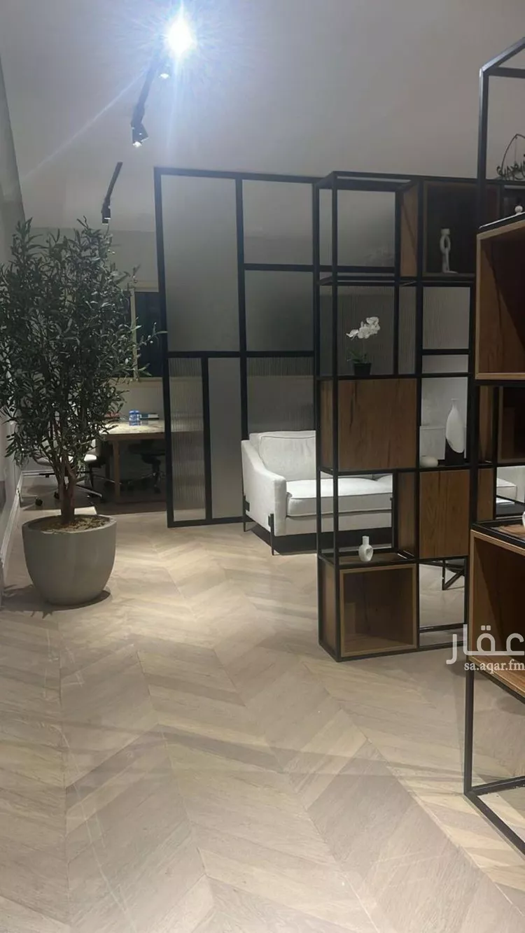 Commercial Office for Rent in Riyadh Al Yasmin صورة 4