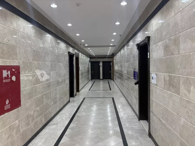 مكتب تجاري للإيجار في شارع الملك عبدالعزيز ابن عبدالرحمن سعود, حي الياسمين, مدينة الرياض, منطقة الرياض 10
