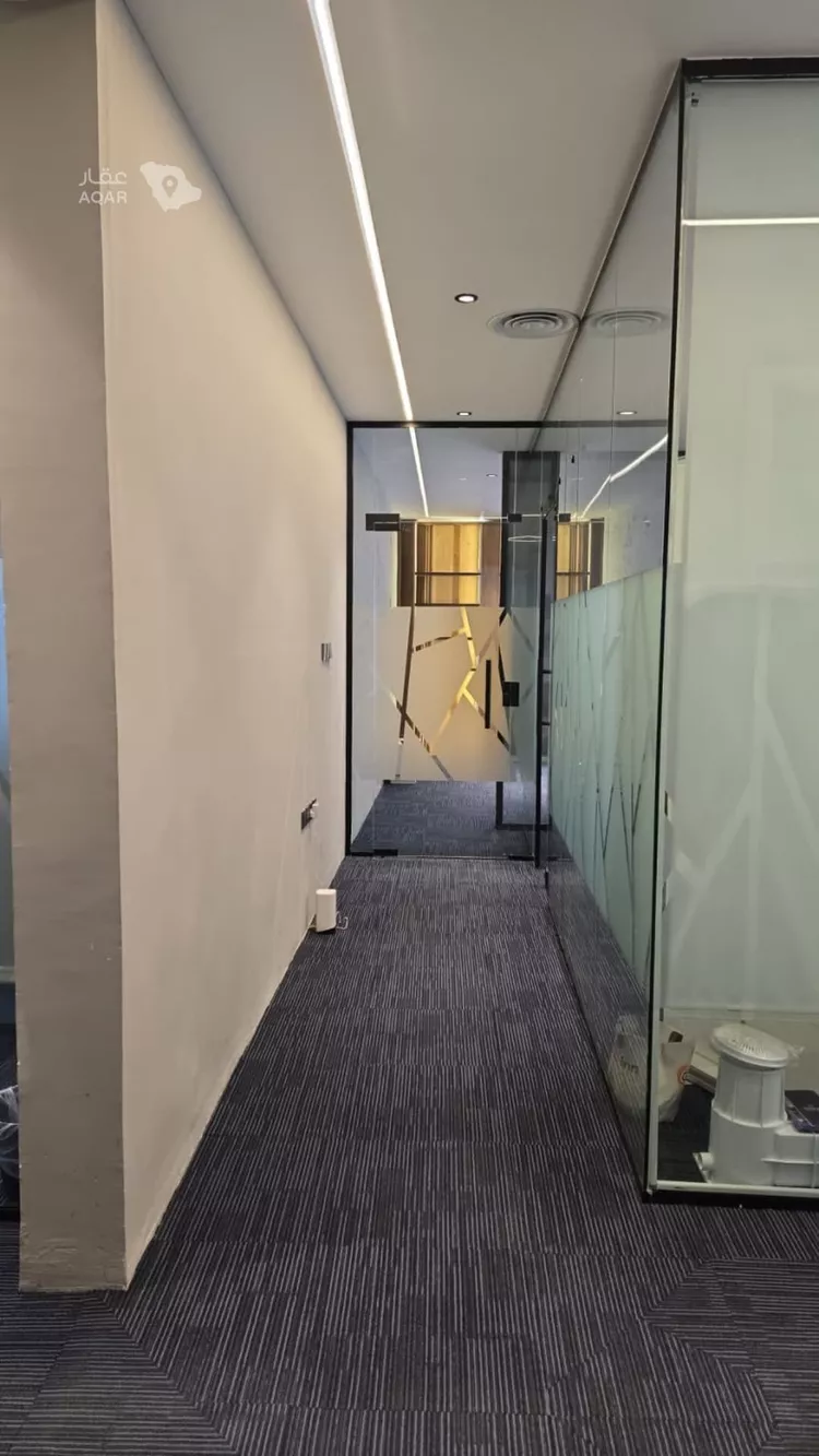 Commercial Office for Rent in Riyadh Al Yasmin 2