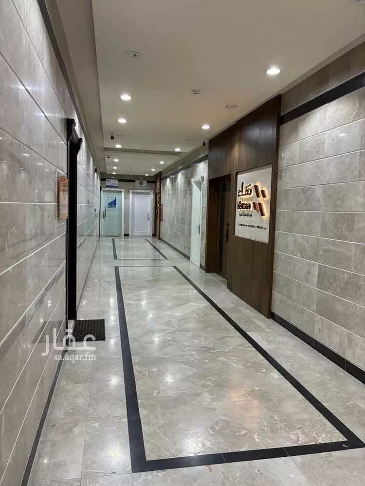 Commercial Office for Rent in Riyadh Al Yasmin 7