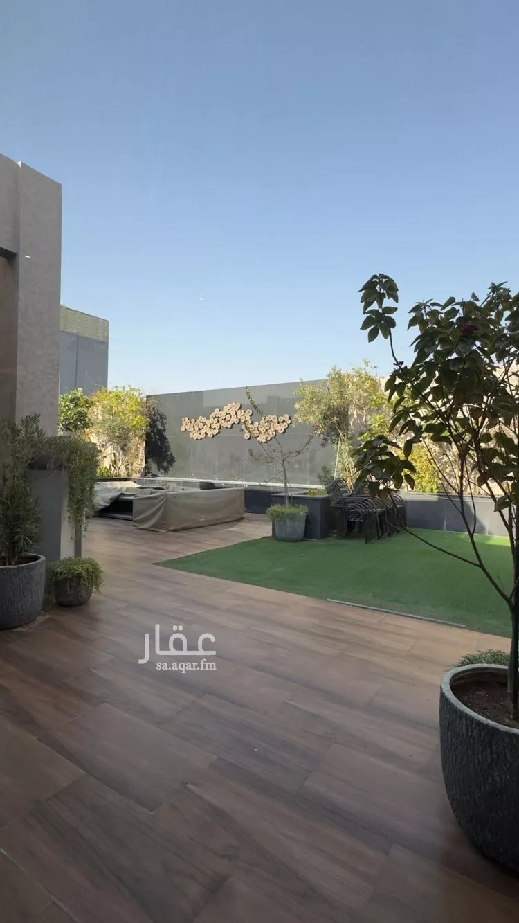 مكتب تجاري للإيجار في شارع انس بن مالك, حي الملقا, مدينة الرياض, منطقة الرياض صورة 3