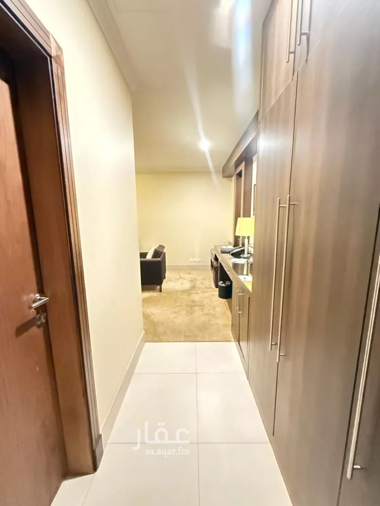 شقة للإيجار في شارع البطحاء الفرعي, حي المرقب, مدينة الرياض, منطقة الرياض صورة 3
