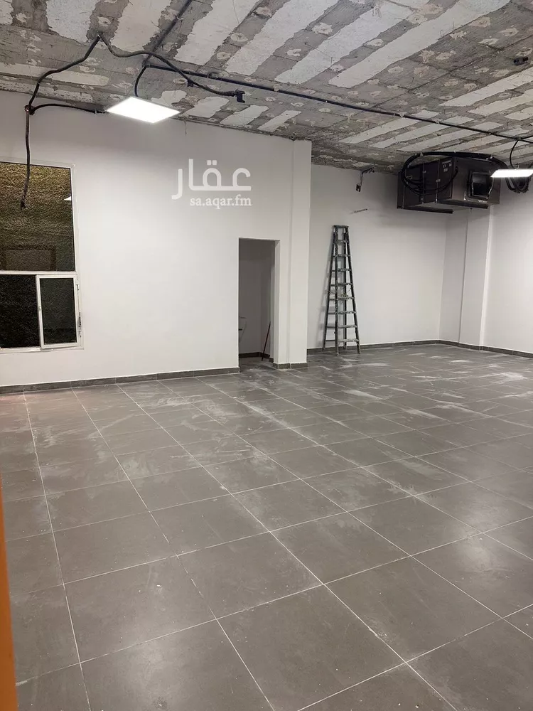 مكتب تجاري للإيجار في شارع انس بن مالك, حي الملقا, مدينة الرياض, منطقة الرياض صورة 4