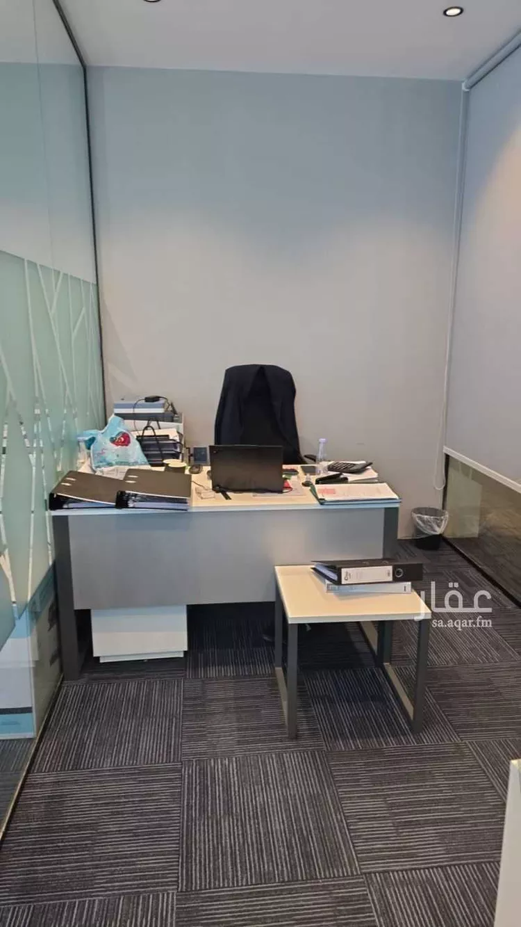 مكتب تجاري للإيجار في شارع الملك عبدالعزيز ابن عبدالرحمن سعود, حي الياسمين, مدينة الرياض, منطقة الرياض صورة 3